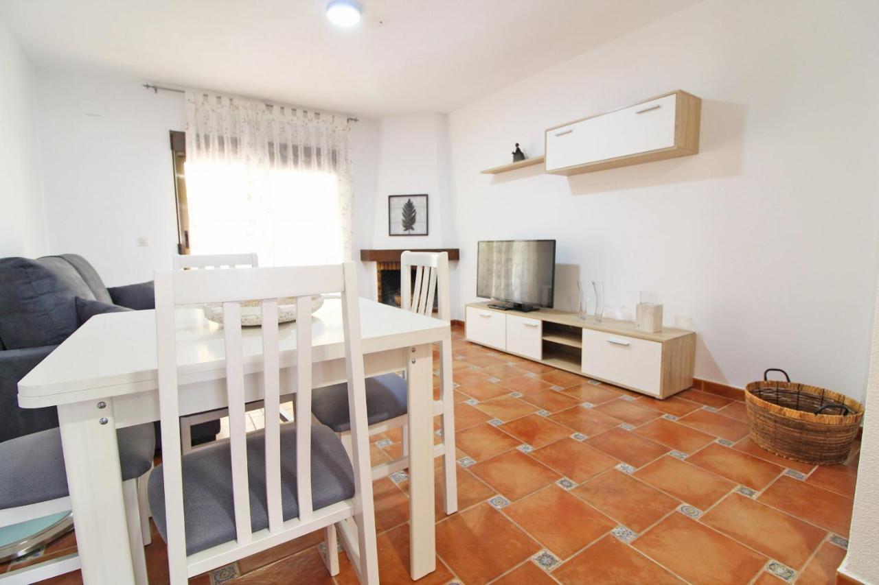 Global Properties, El Coqueton - Bonito Y Tranquilo Apartamento En Canet Playa 카넷드버렝구어 외부 사진