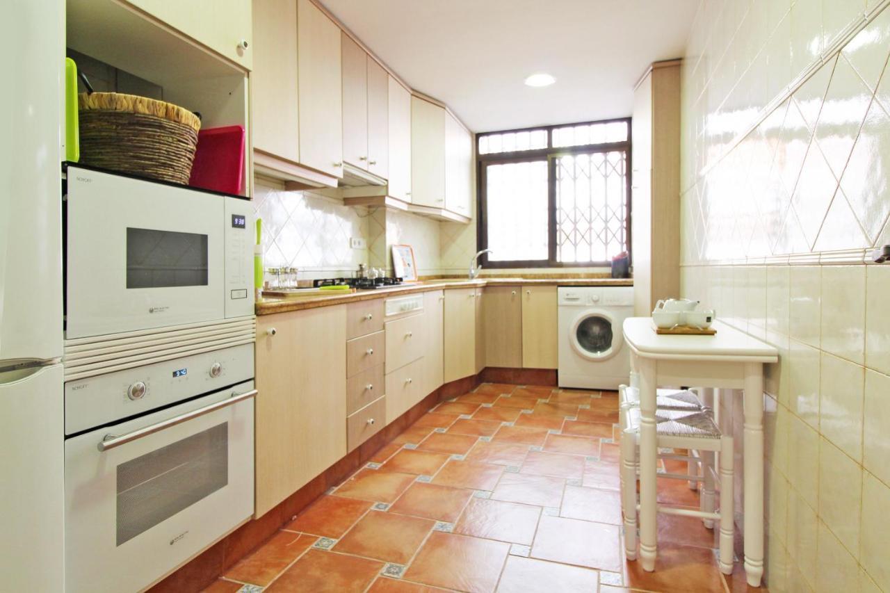 Global Properties, El Coqueton - Bonito Y Tranquilo Apartamento En Canet Playa 카넷드버렝구어 외부 사진