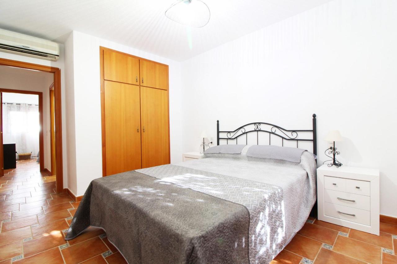 Global Properties, El Coqueton - Bonito Y Tranquilo Apartamento En Canet Playa 카넷드버렝구어 외부 사진