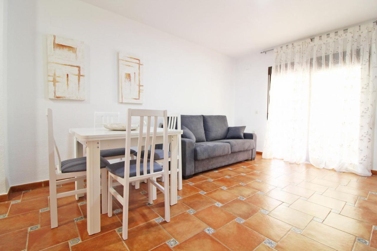 Global Properties, El Coqueton - Bonito Y Tranquilo Apartamento En Canet Playa 카넷드버렝구어 외부 사진
