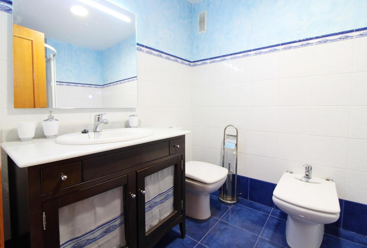 Global Properties, El Coqueton - Bonito Y Tranquilo Apartamento En Canet Playa 카넷드버렝구어 외부 사진