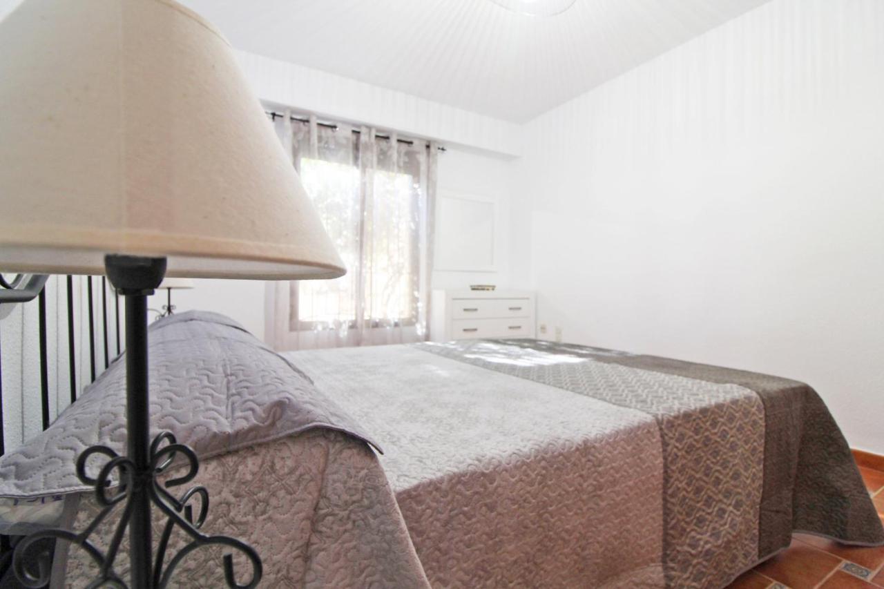 Global Properties, El Coqueton - Bonito Y Tranquilo Apartamento En Canet Playa 카넷드버렝구어 외부 사진