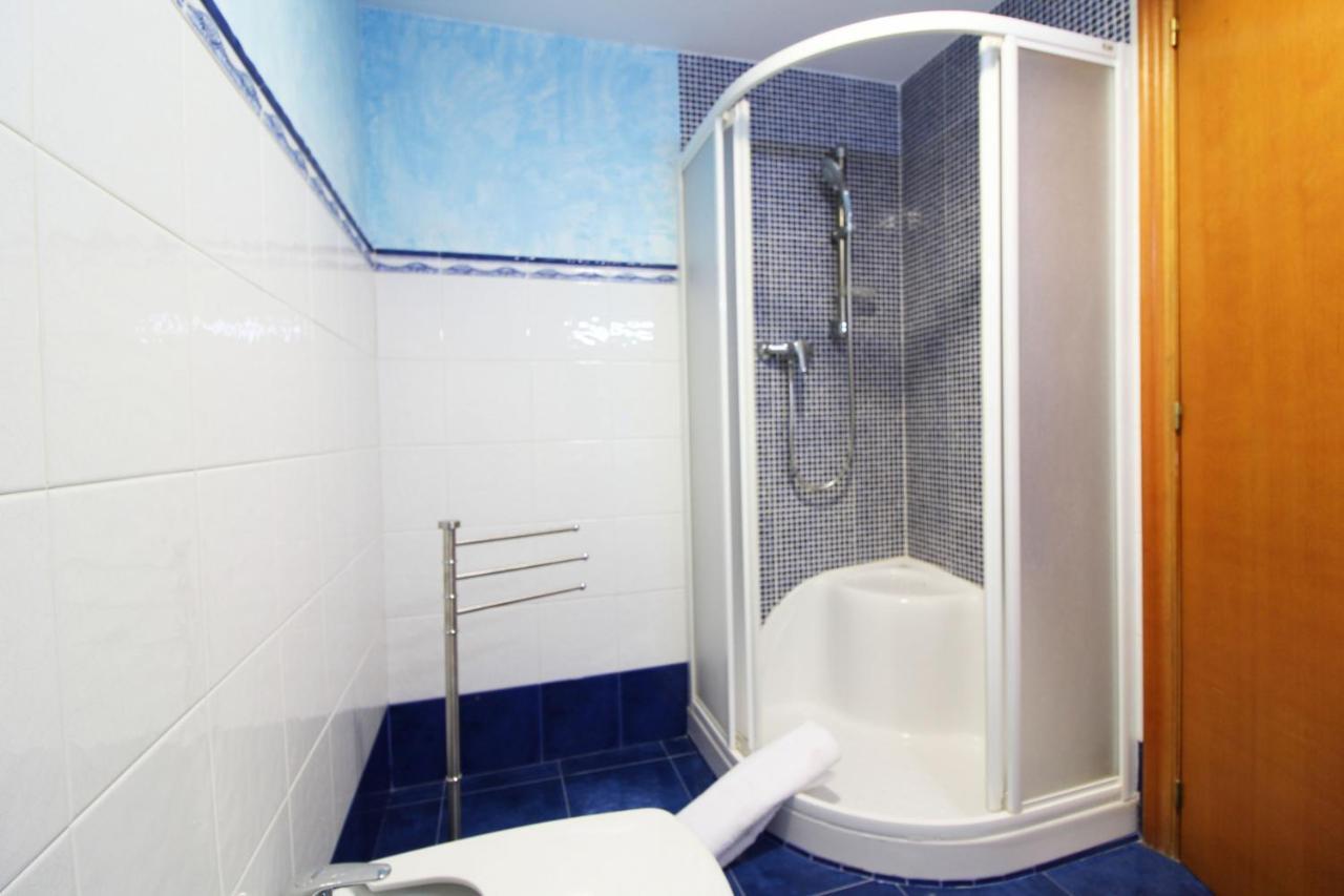 Global Properties, El Coqueton - Bonito Y Tranquilo Apartamento En Canet Playa 카넷드버렝구어 외부 사진