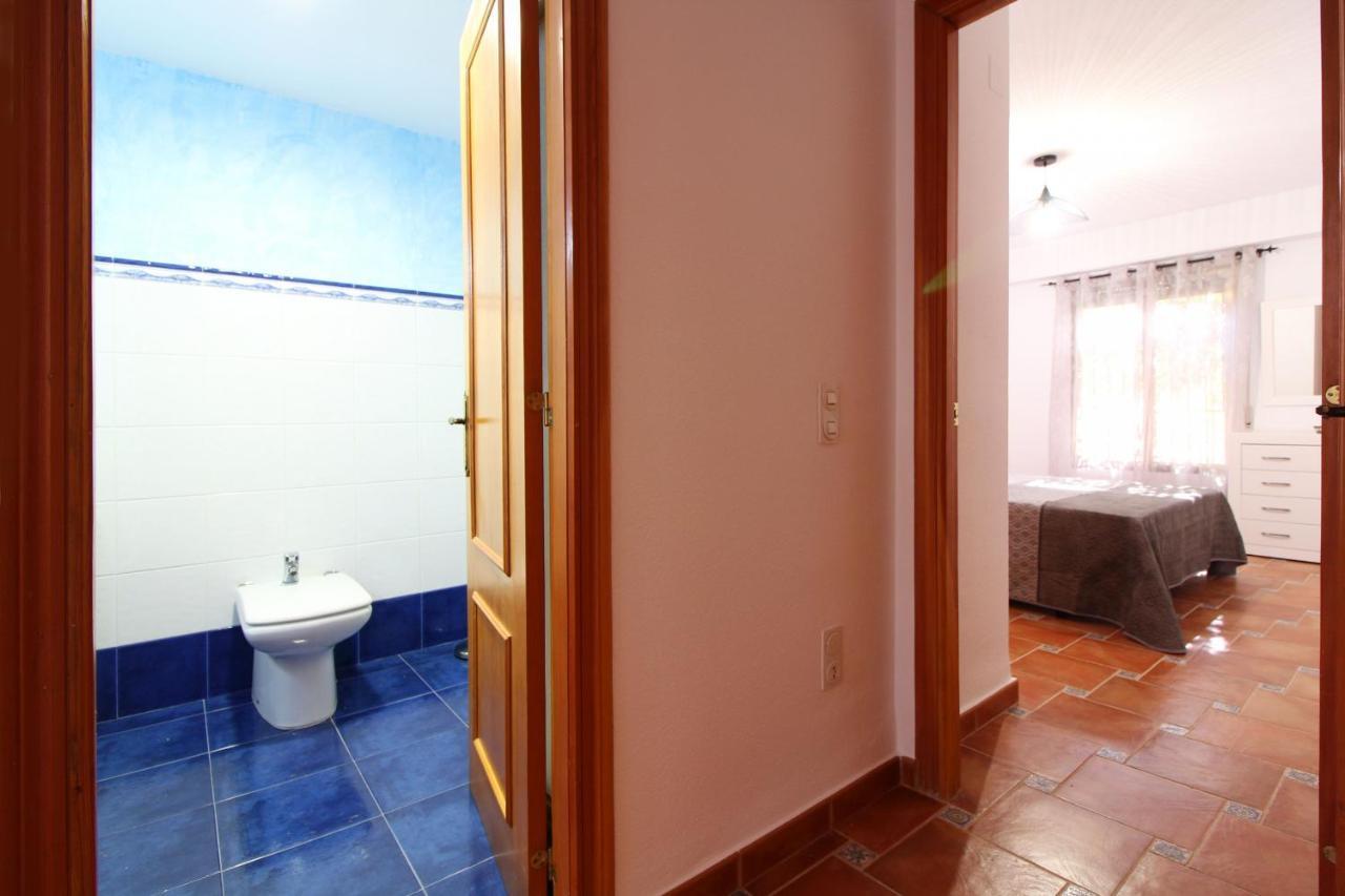 Global Properties, El Coqueton - Bonito Y Tranquilo Apartamento En Canet Playa 카넷드버렝구어 외부 사진
