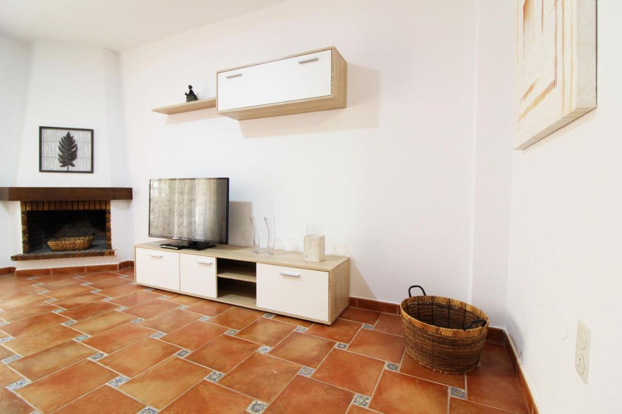 Global Properties, El Coqueton - Bonito Y Tranquilo Apartamento En Canet Playa 카넷드버렝구어 외부 사진