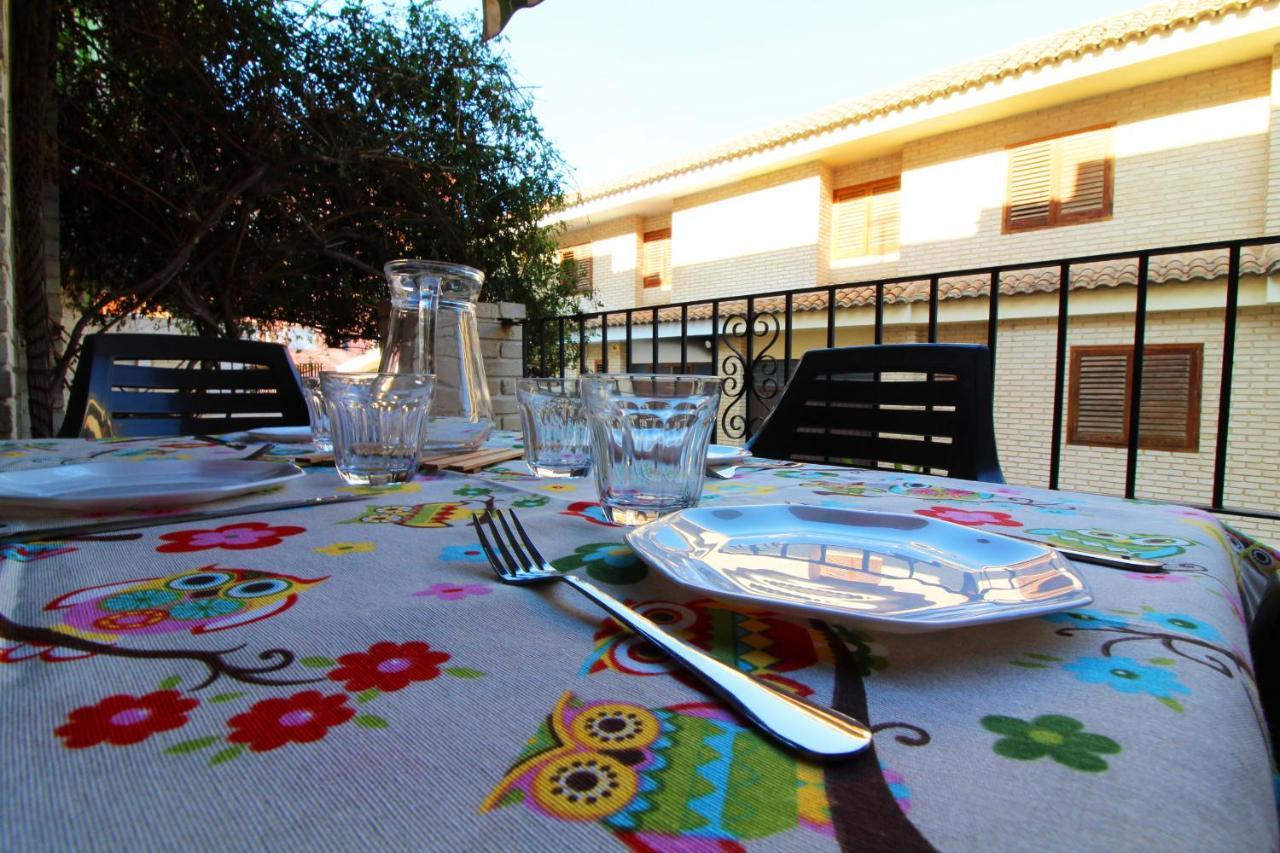 Global Properties, El Coqueton - Bonito Y Tranquilo Apartamento En Canet Playa 카넷드버렝구어 외부 사진
