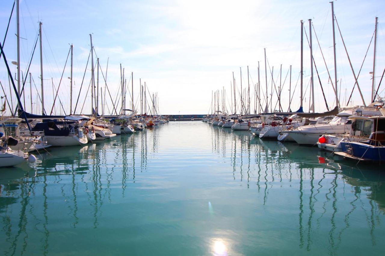Global Properties, El Coqueton - Bonito Y Tranquilo Apartamento En Canet Playa 카넷드버렝구어 외부 사진