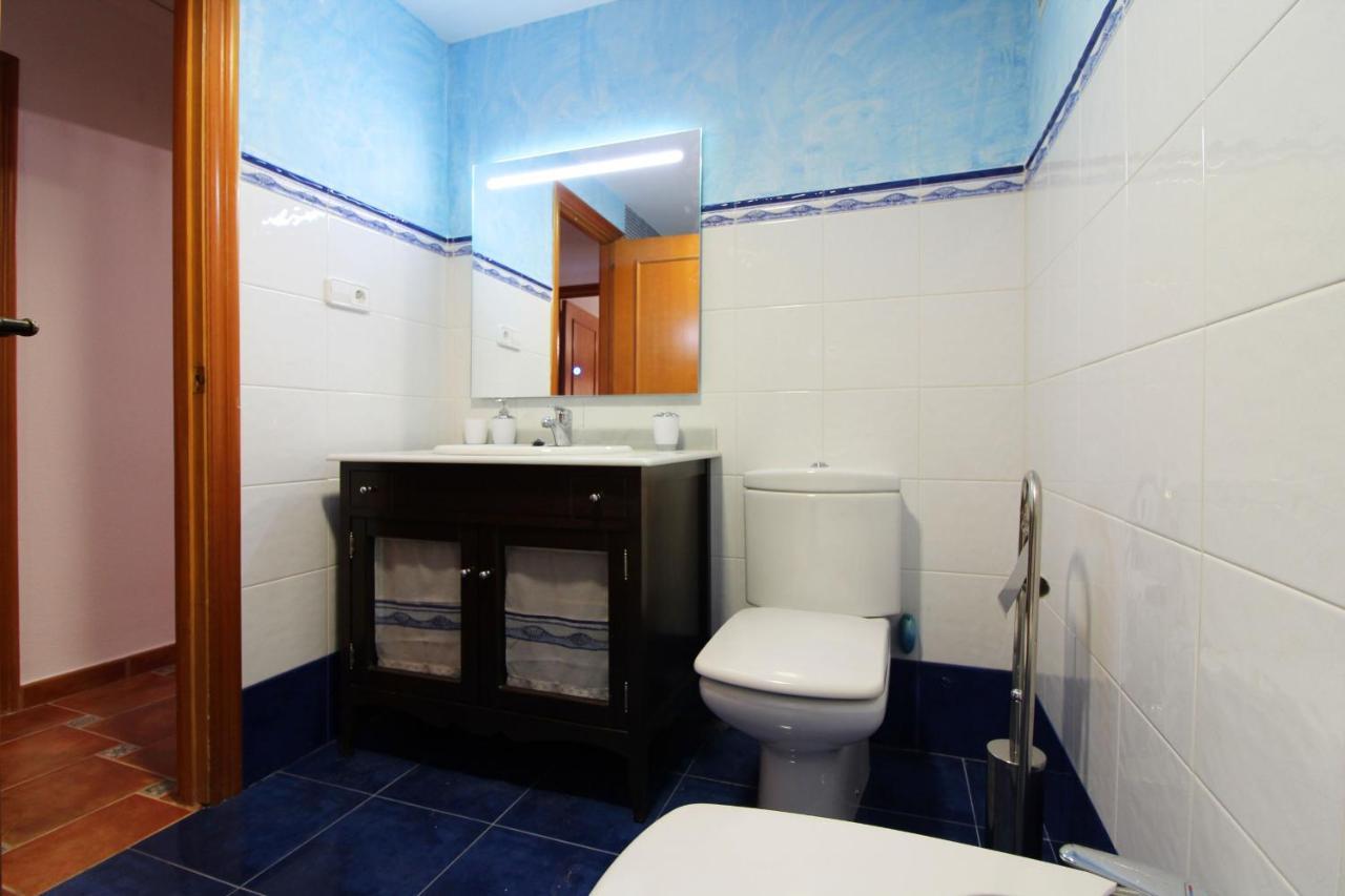 Global Properties, El Coqueton - Bonito Y Tranquilo Apartamento En Canet Playa 카넷드버렝구어 외부 사진