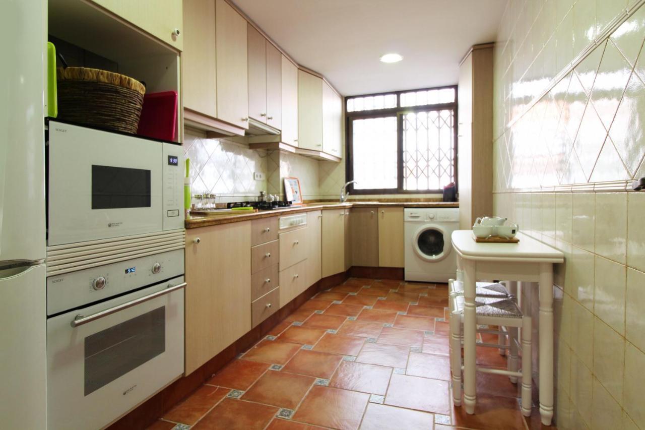Global Properties, El Coqueton - Bonito Y Tranquilo Apartamento En Canet Playa 카넷드버렝구어 외부 사진