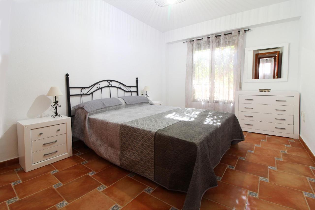 Global Properties, El Coqueton - Bonito Y Tranquilo Apartamento En Canet Playa 카넷드버렝구어 외부 사진