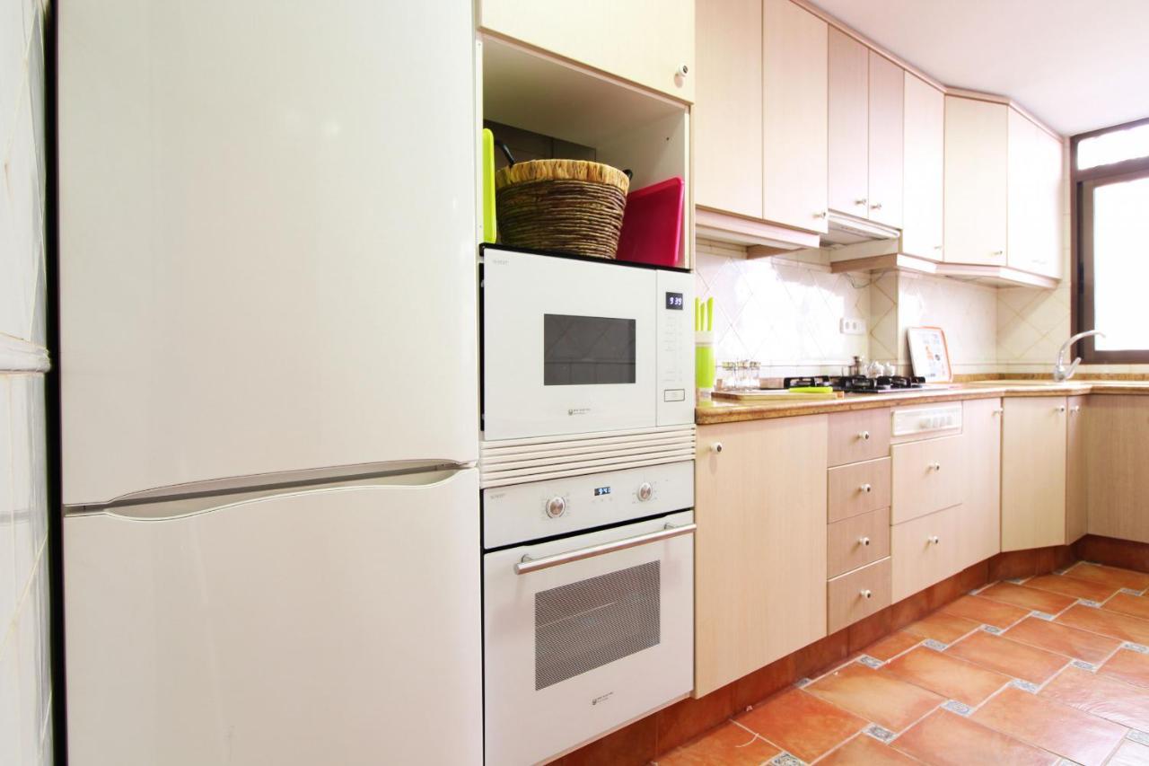 Global Properties, El Coqueton - Bonito Y Tranquilo Apartamento En Canet Playa 카넷드버렝구어 외부 사진