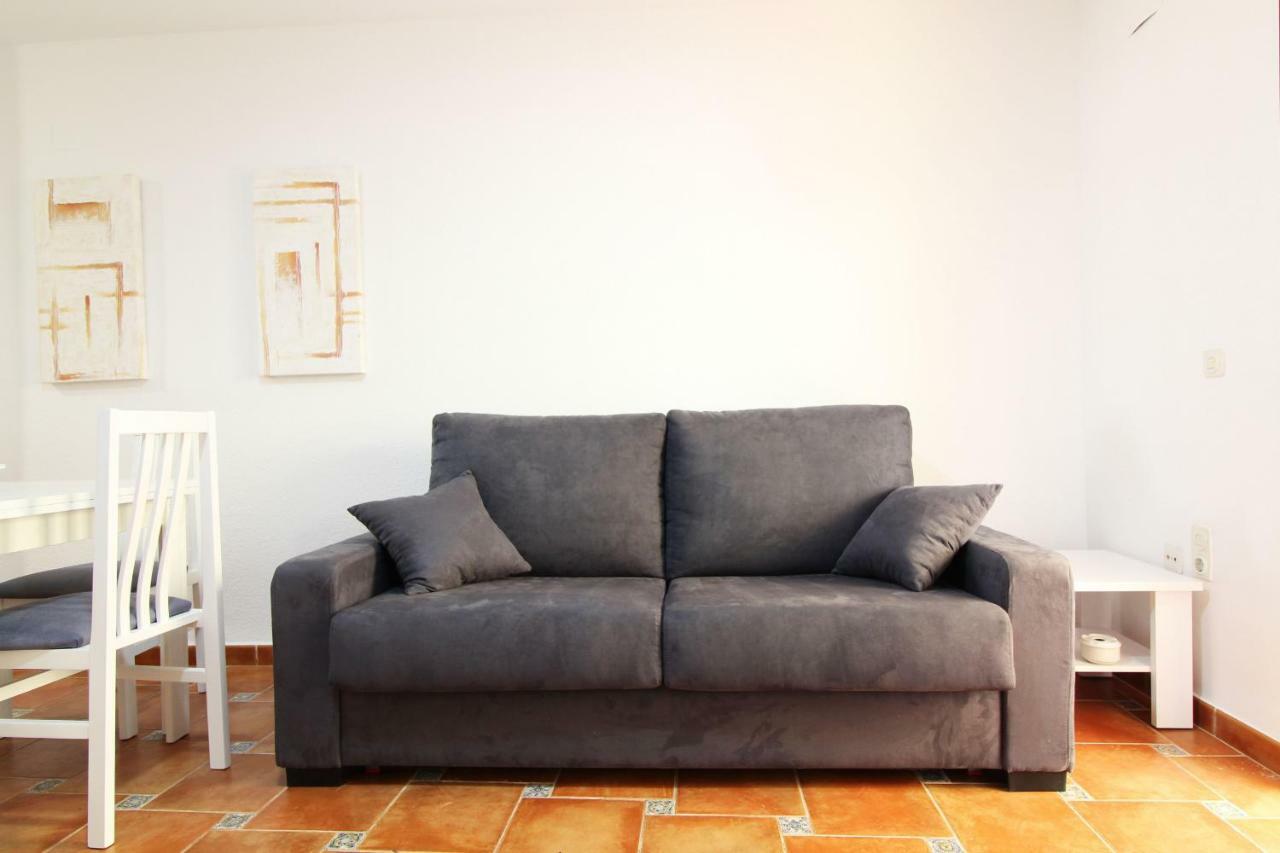 Global Properties, El Coqueton - Bonito Y Tranquilo Apartamento En Canet Playa 카넷드버렝구어 외부 사진