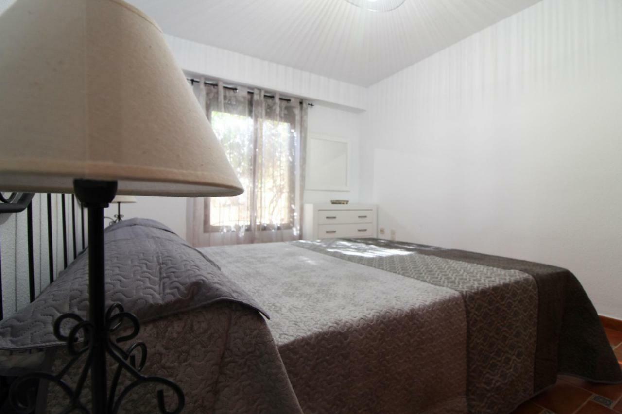 Global Properties, El Coqueton - Bonito Y Tranquilo Apartamento En Canet Playa 카넷드버렝구어 외부 사진