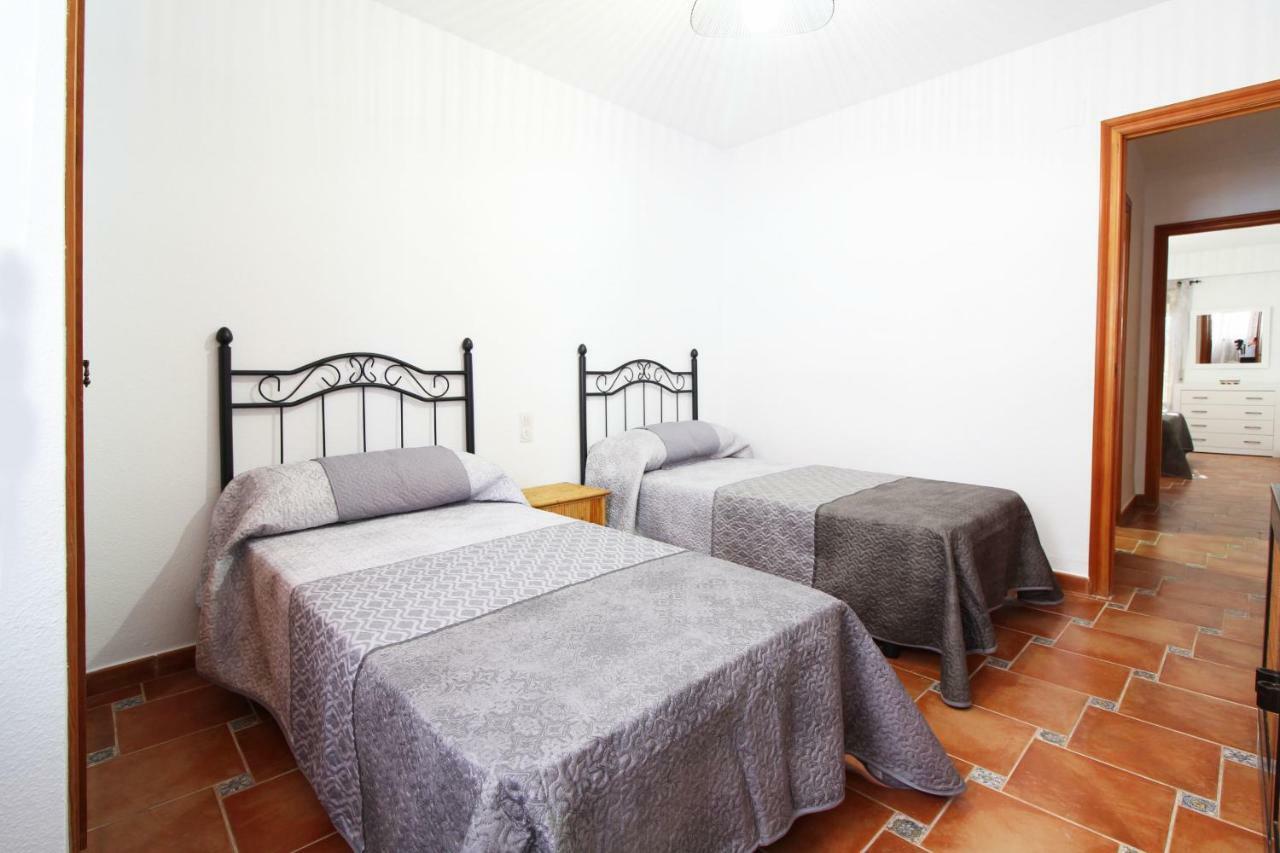 Global Properties, El Coqueton - Bonito Y Tranquilo Apartamento En Canet Playa 카넷드버렝구어 외부 사진